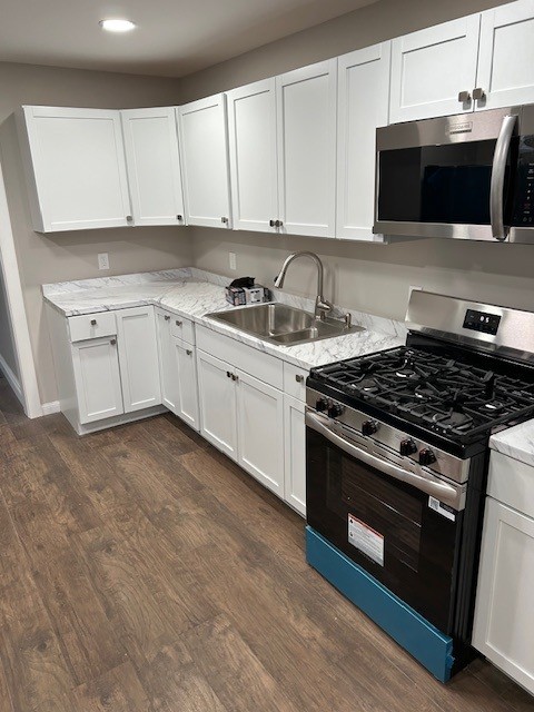 117 Badger Avenue - 1S